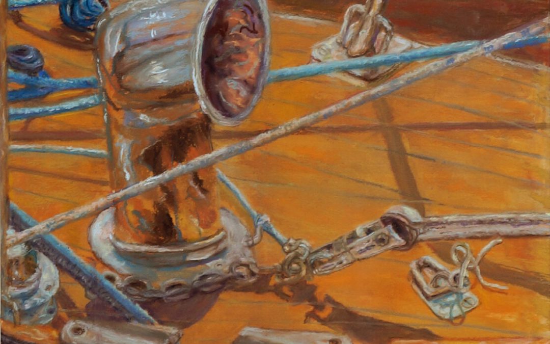 Josh’s Boat III