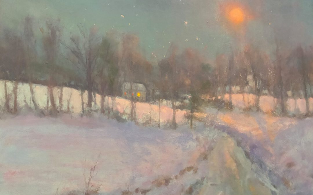 Snow Light